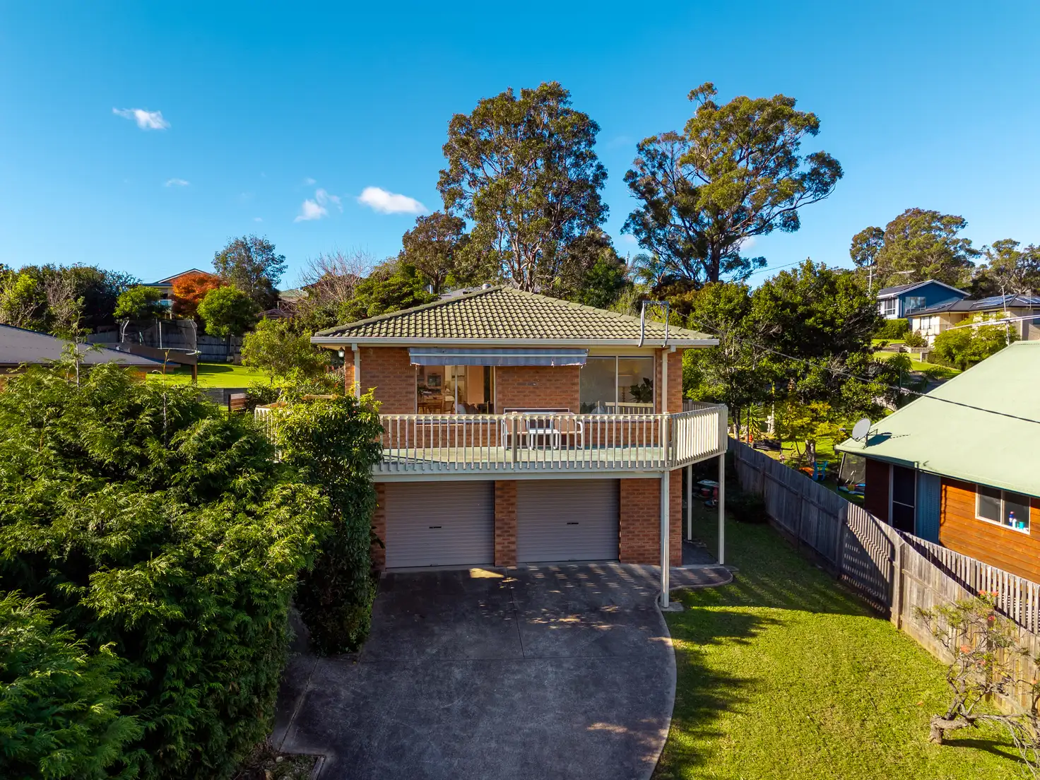 Main view of Homely house listing, 4 King Street, South Pambula NSW 2549