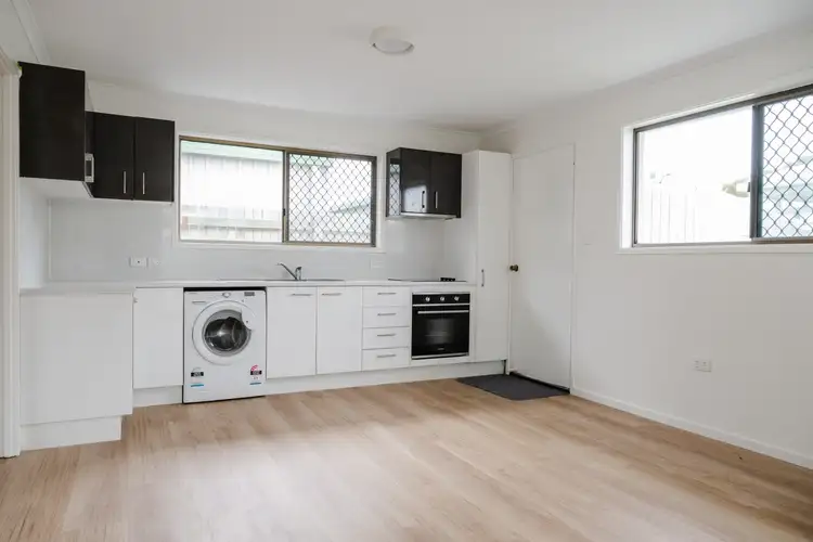 30B Mulgani Street