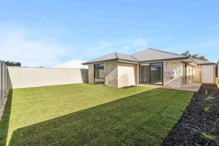 Third view of Homely house listing, 11 Enchanted Circuit, Baldivis WA 6171