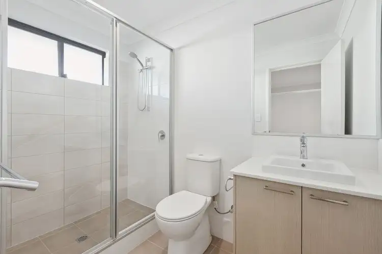 Fifth view of Homely house listing, 11 Enchanted Circuit, Baldivis WA 6171