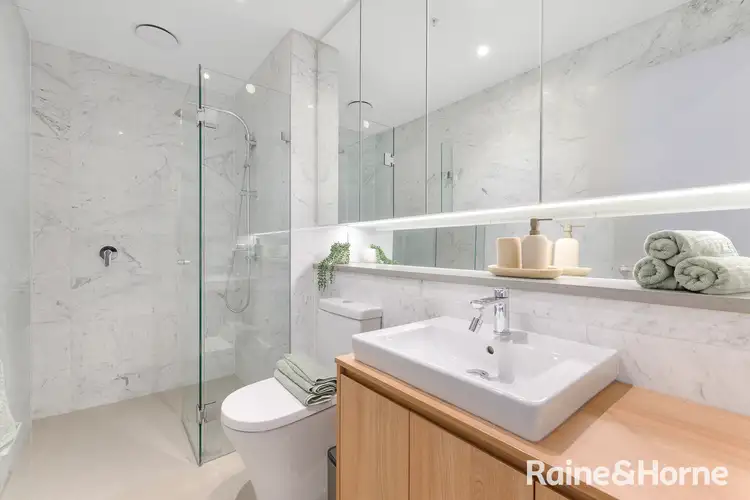 Fifth view of Homely apartment listing, 8 Walker Street, Rhodes NSW 2138