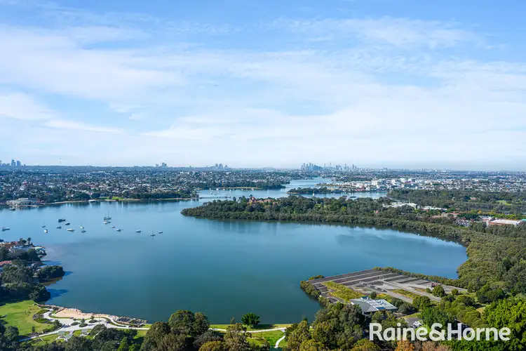 Sixth view of Homely apartment listing, 8 Walker Street, Rhodes NSW 2138