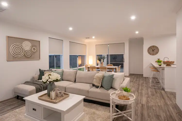 12 Hayling Way, Dunsborough WA 6281