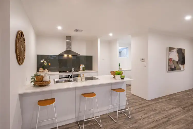 Second view of Homely house listing, 12 Hayling Way, Dunsborough WA 6281