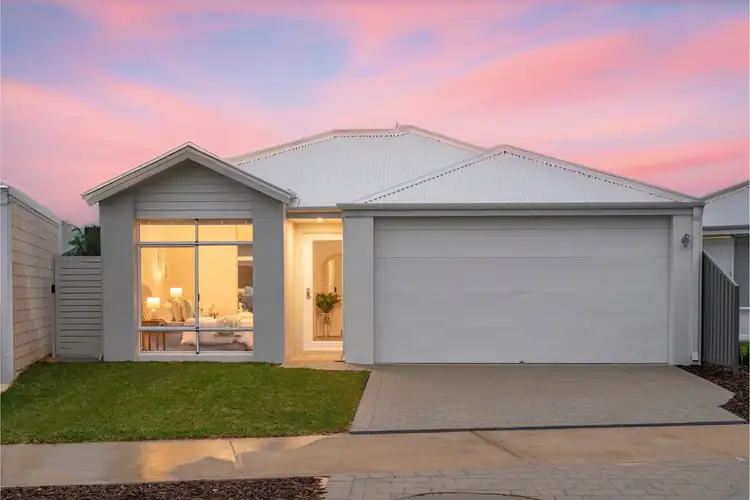 Third view of Homely house listing, 12 Hayling Way, Dunsborough WA 6281