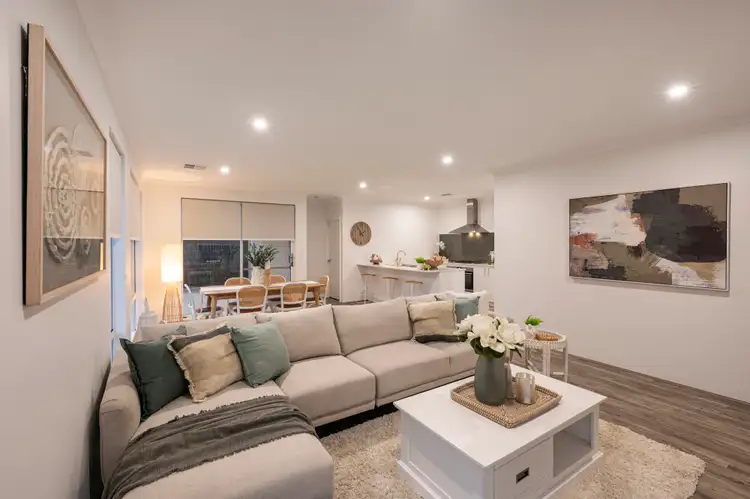 Fourth view of Homely house listing, 12 Hayling Way, Dunsborough WA 6281