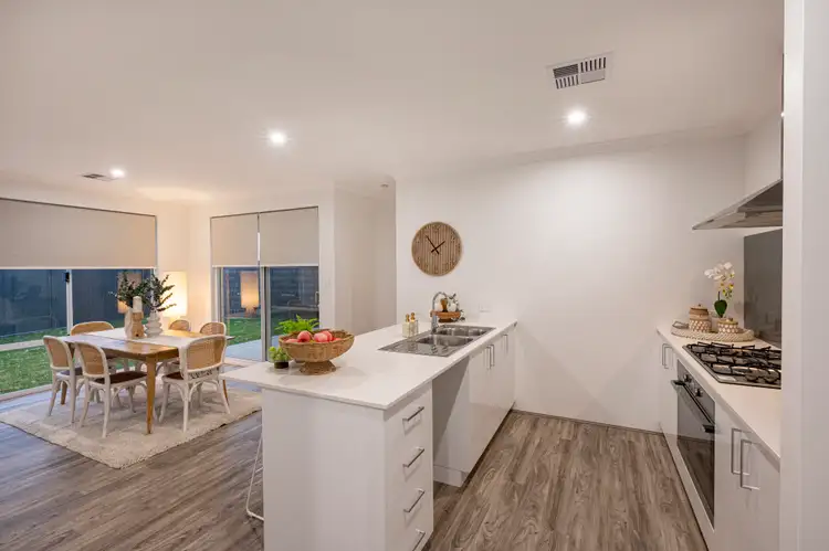 Fifth view of Homely house listing, 12 Hayling Way, Dunsborough WA 6281