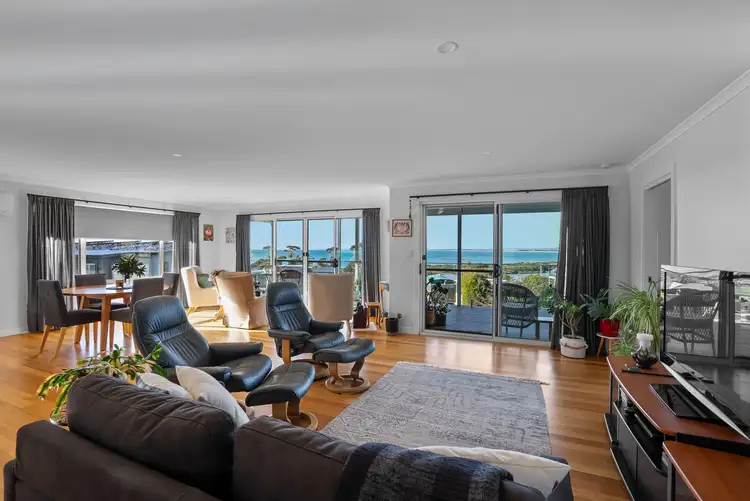 Third view of Homely house listing, 6 Elvie Court, Bridport TAS 7262