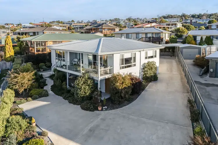 Fourth view of Homely house listing, 6 Elvie Court, Bridport TAS 7262