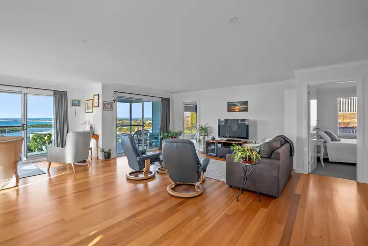 Fifth view of Homely house listing, 6 Elvie Court, Bridport TAS 7262