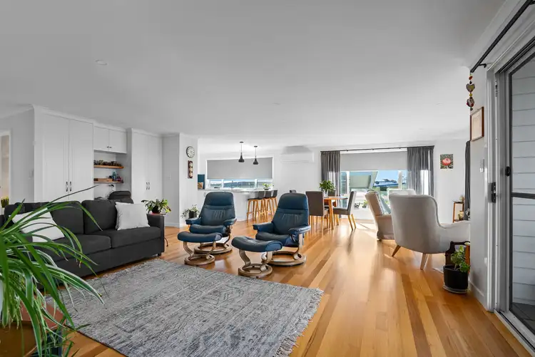 Sixth view of Homely house listing, 6 Elvie Court, Bridport TAS 7262