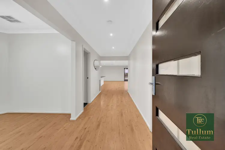 Third view of Homely house listing, 4 Rafter Court, Moe VIC 3825