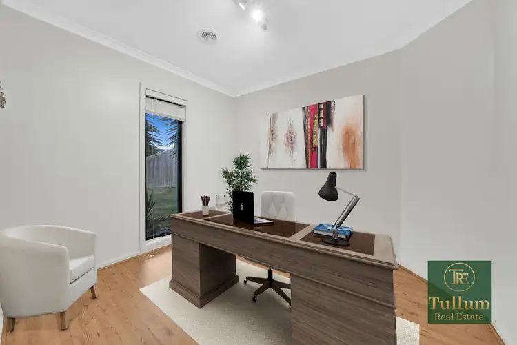 Fourth view of Homely house listing, 4 Rafter Court, Moe VIC 3825
