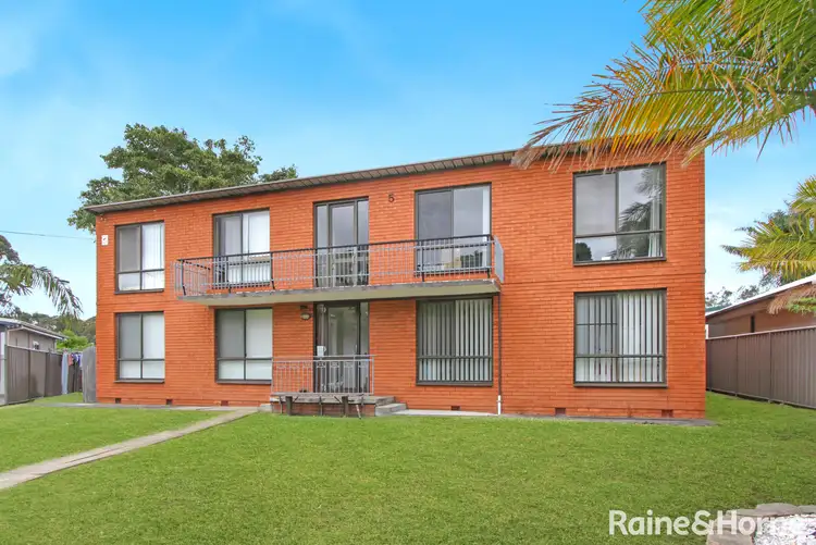 5 College Place, Gwynneville NSW 2500