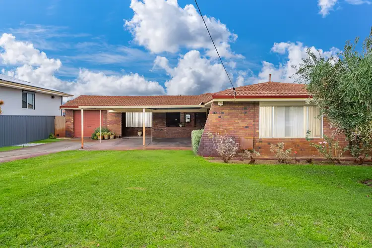 12 Amelia Street, Stirling WA 6021
