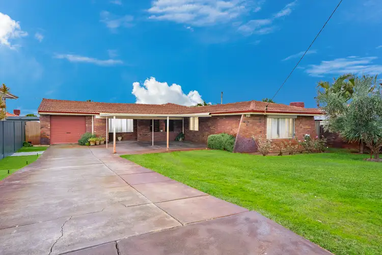 Third view of Homely house listing, 12 Amelia Street, Stirling WA 6021