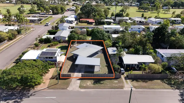 187 Upper Miles Avenue, Kelso QLD 4815