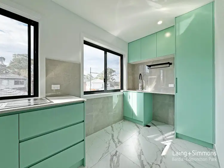Third view of Homely house listing, 123X Cunningham Crescent, Bardia NSW 2565