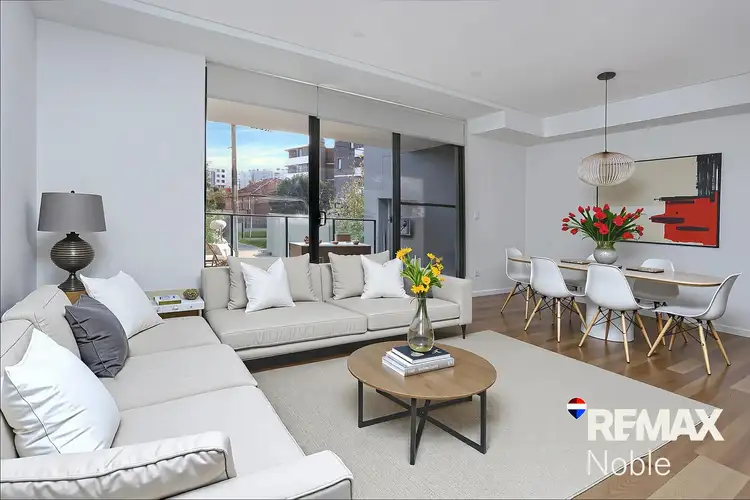 23/9-13 Patricia Street, Mays Hill NSW 2145