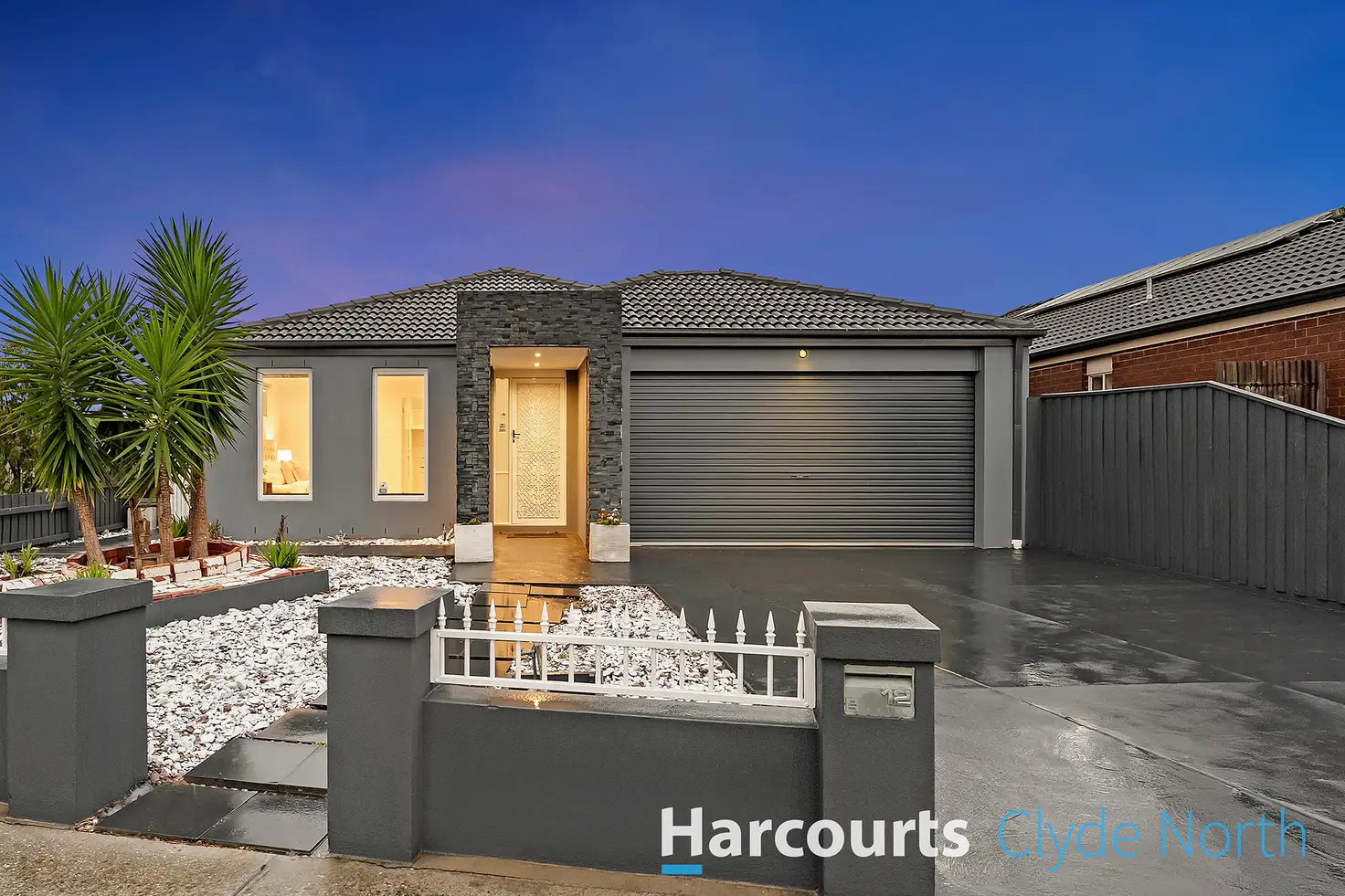 Main view of Homely house listing, 12 Pengana Way, Cranbourne West VIC 3977