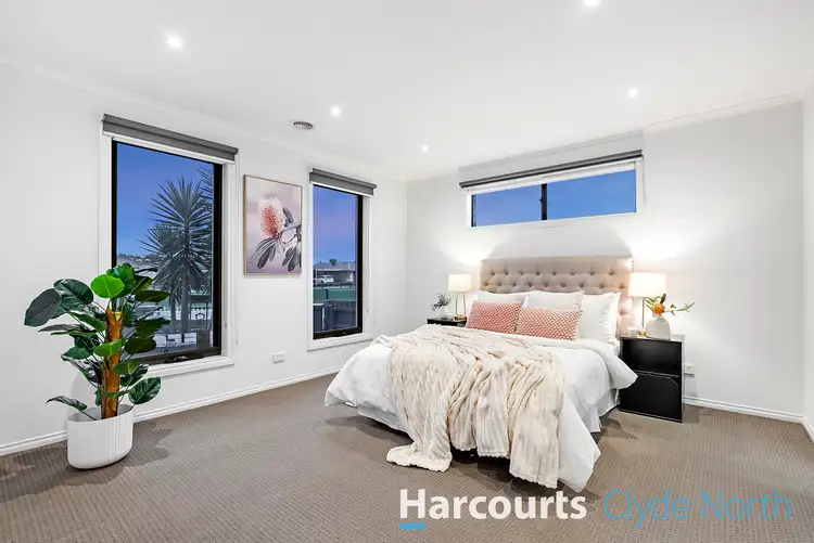 Second view of Homely house listing, 12 Pengana Way, Cranbourne West VIC 3977