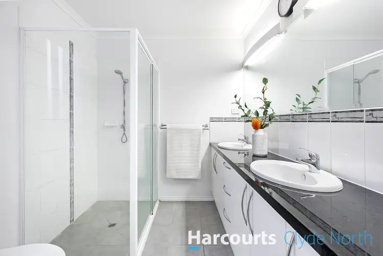 Third view of Homely house listing, 12 Pengana Way, Cranbourne West VIC 3977