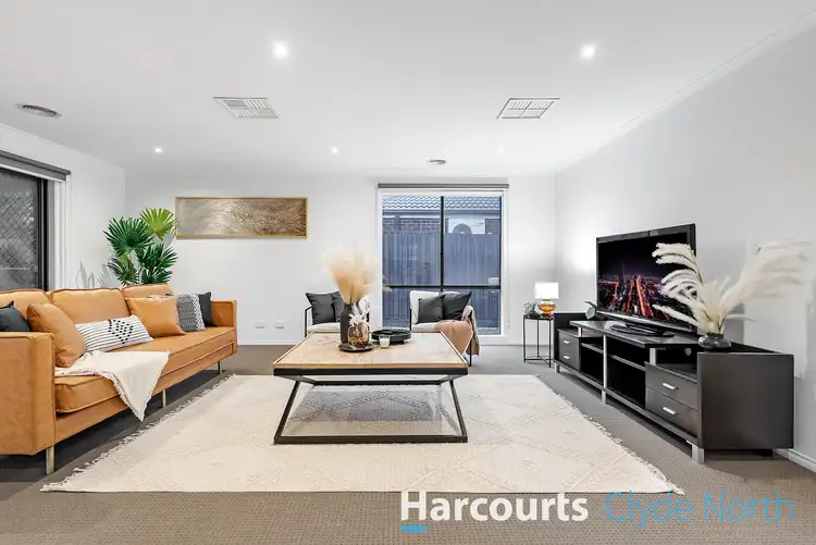 Fifth view of Homely house listing, 12 Pengana Way, Cranbourne West VIC 3977