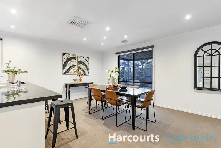 Sixth view of Homely house listing, 12 Pengana Way, Cranbourne West VIC 3977