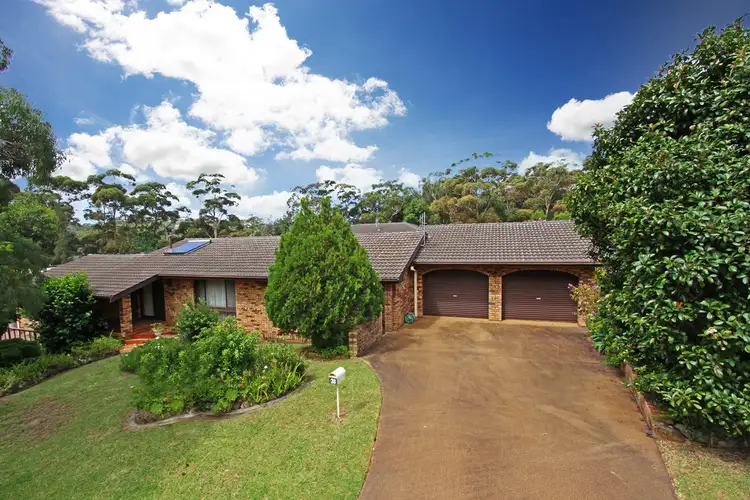 38 Carroll Avenue, Mollymook NSW 2539