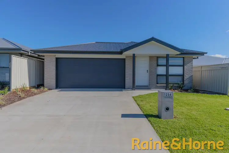 Main view of Homely house listing, 125A Champagne Drive, Dubbo NSW 2830