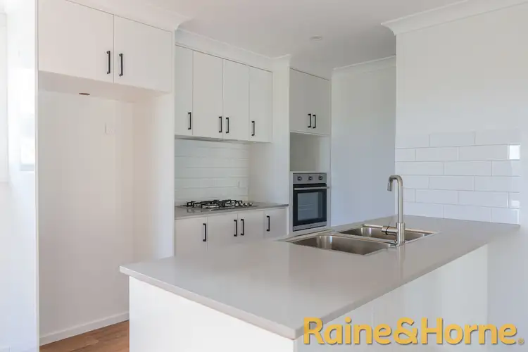 Second view of Homely house listing, 125A Champagne Drive, Dubbo NSW 2830