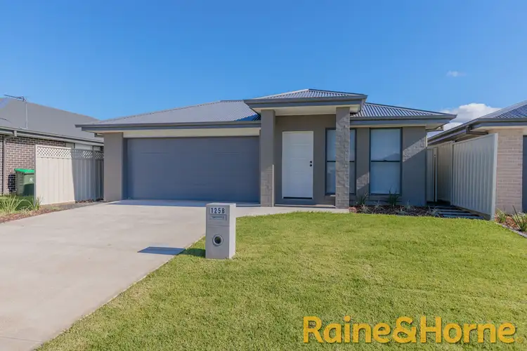 125B Champagne Drive, Dubbo NSW 2830