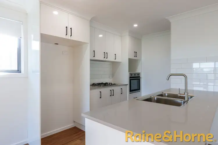 Fourth view of Homely house listing, 125B Champagne Drive, Dubbo NSW 2830