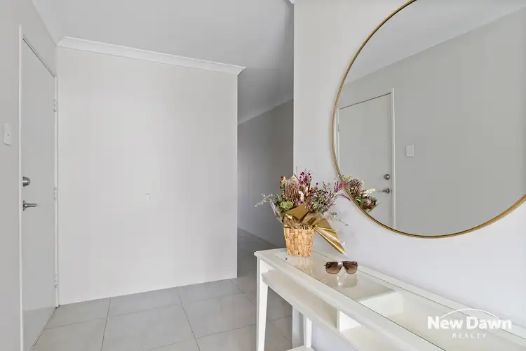 Fifth view of Homely house listing, 96 Dalmilling Drive, Ellenbrook WA 6069