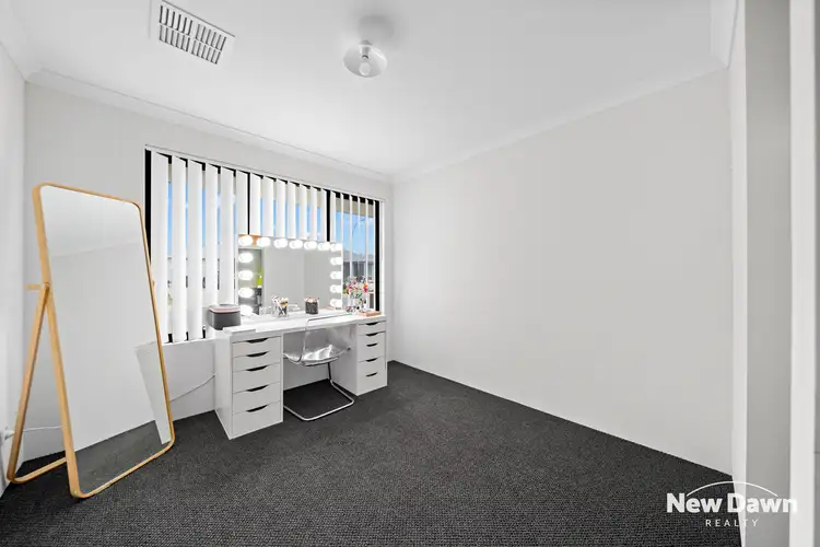 Sixth view of Homely house listing, 96 Dalmilling Drive, Ellenbrook WA 6069