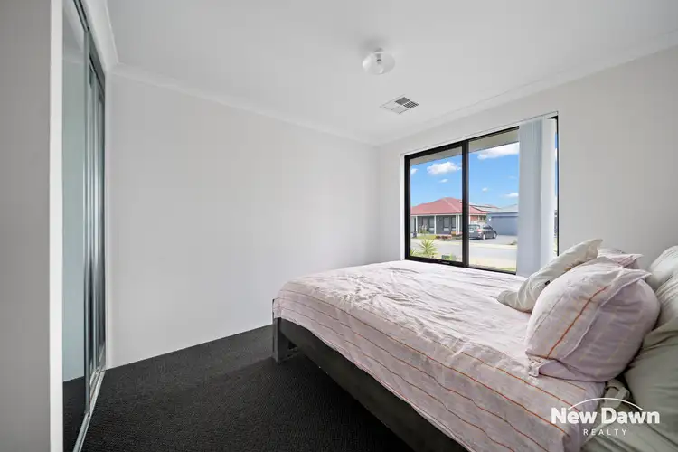 Seventh view of Homely house listing, 96 Dalmilling Drive, Ellenbrook WA 6069