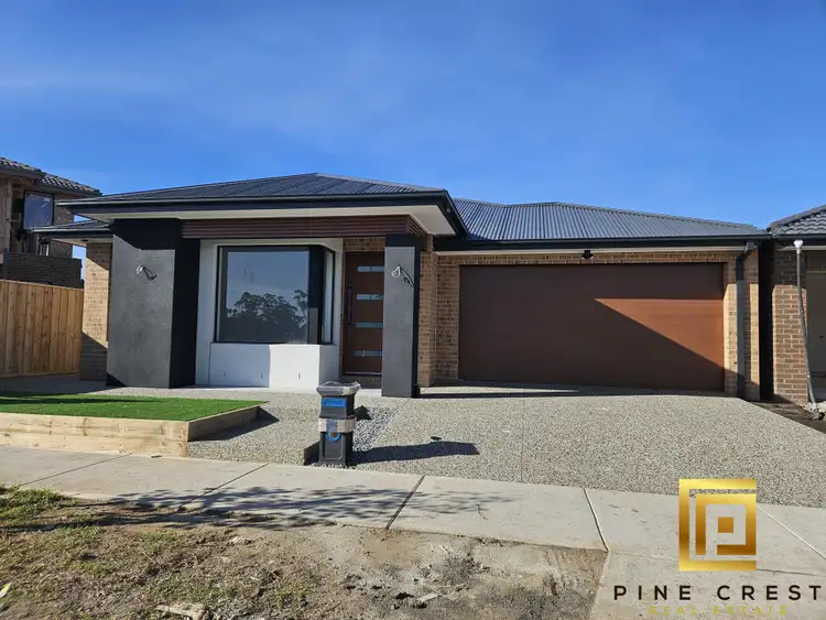 54 Kailash Road, Werribee VIC 3030