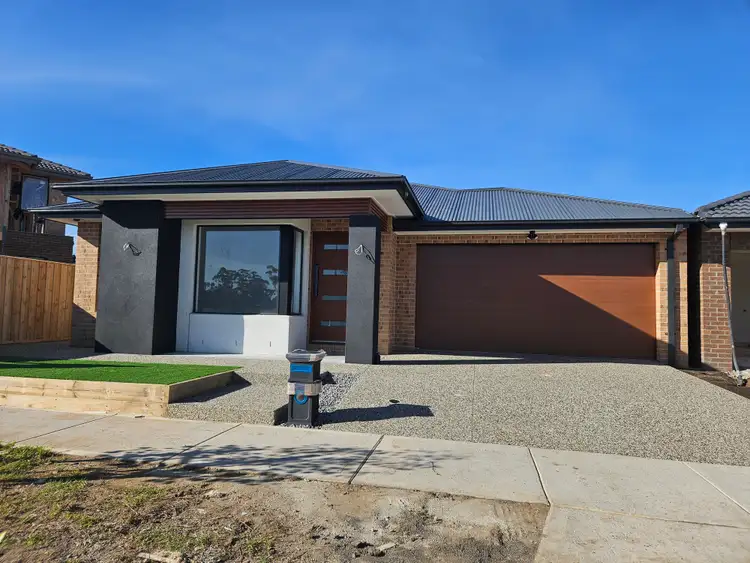 54 Kailash Road, Werribee VIC 3030