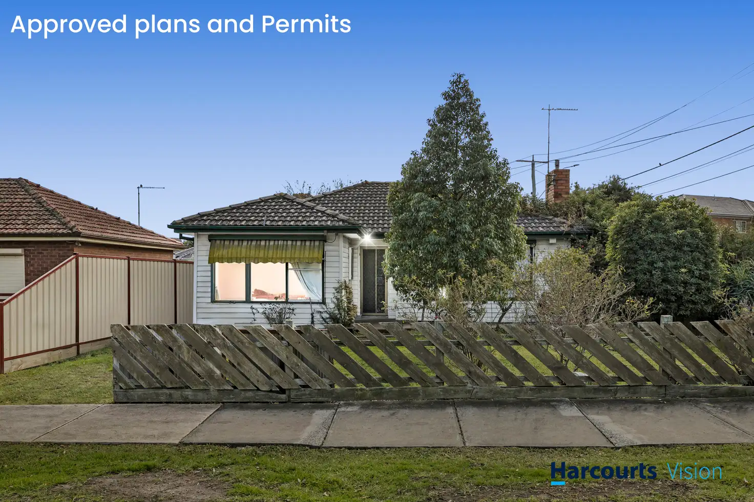 Main view of Homely house listing, 86 Clarendon Street, Avondale Heights VIC 3034