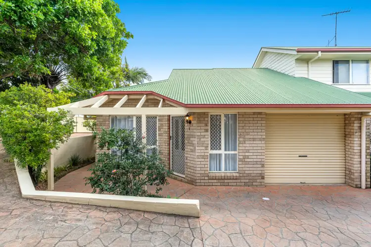 1/115 Akonna Street, Wynnum QLD 4178