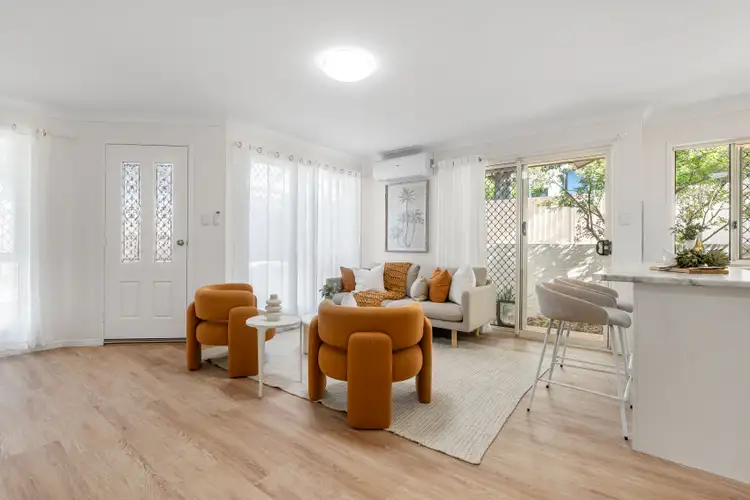 Third view of Homely villa listing, 1/115 Akonna Street, Wynnum QLD 4178