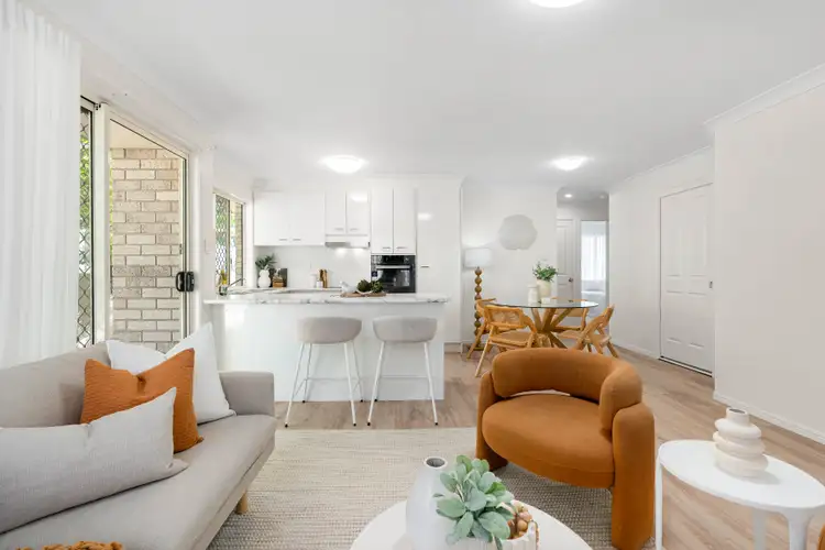 Fifth view of Homely villa listing, 1/115 Akonna Street, Wynnum QLD 4178