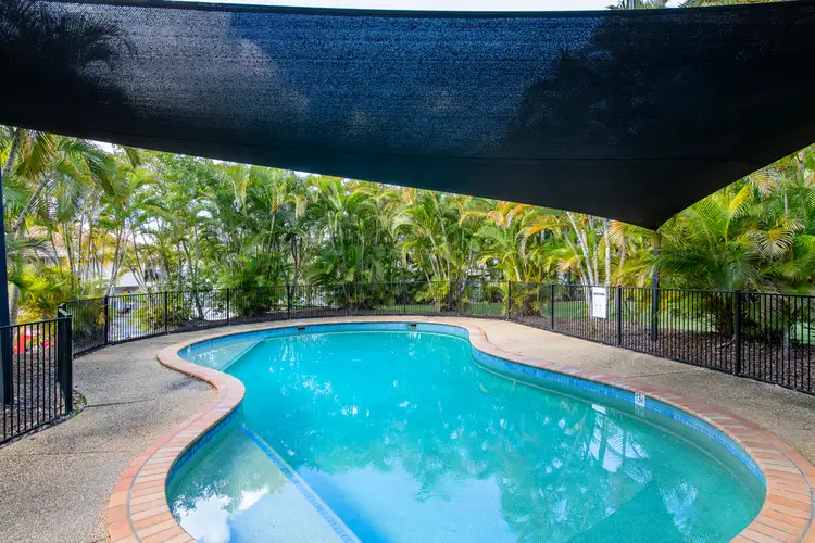 Third view of Homely townhouse listing, 2/3 Arundel Drive, Arundel QLD 4214