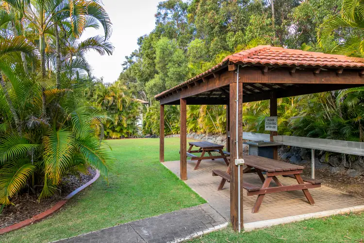 Fourth view of Homely townhouse listing, 2/3 Arundel Drive, Arundel QLD 4214