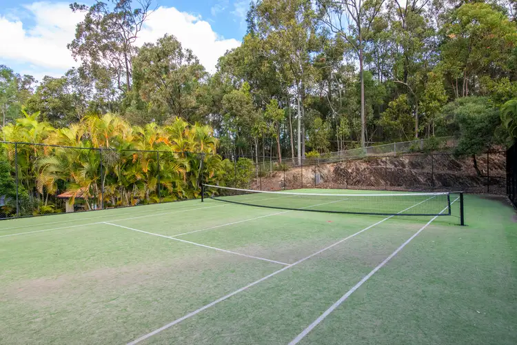 Fifth view of Homely townhouse listing, 2/3 Arundel Drive, Arundel QLD 4214