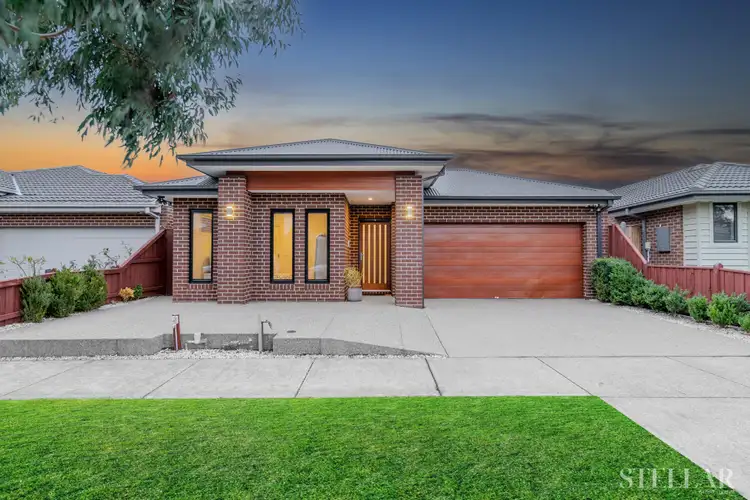 116 Park Orchard Drive, Pakenham VIC 3810