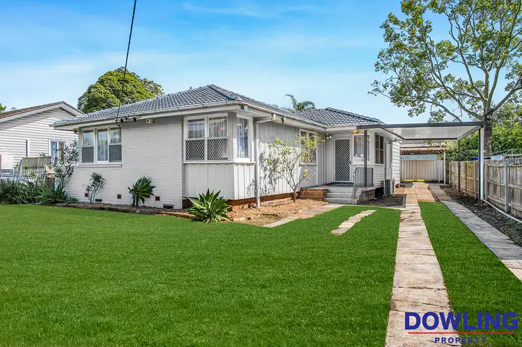 27 Troman Parade, Raymond Terrace NSW 2324