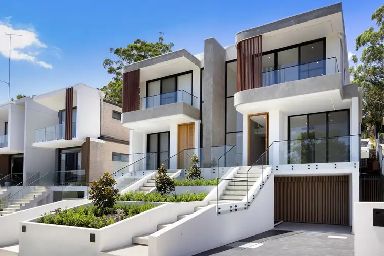 21A Samuel Street, Ryde NSW 2112
