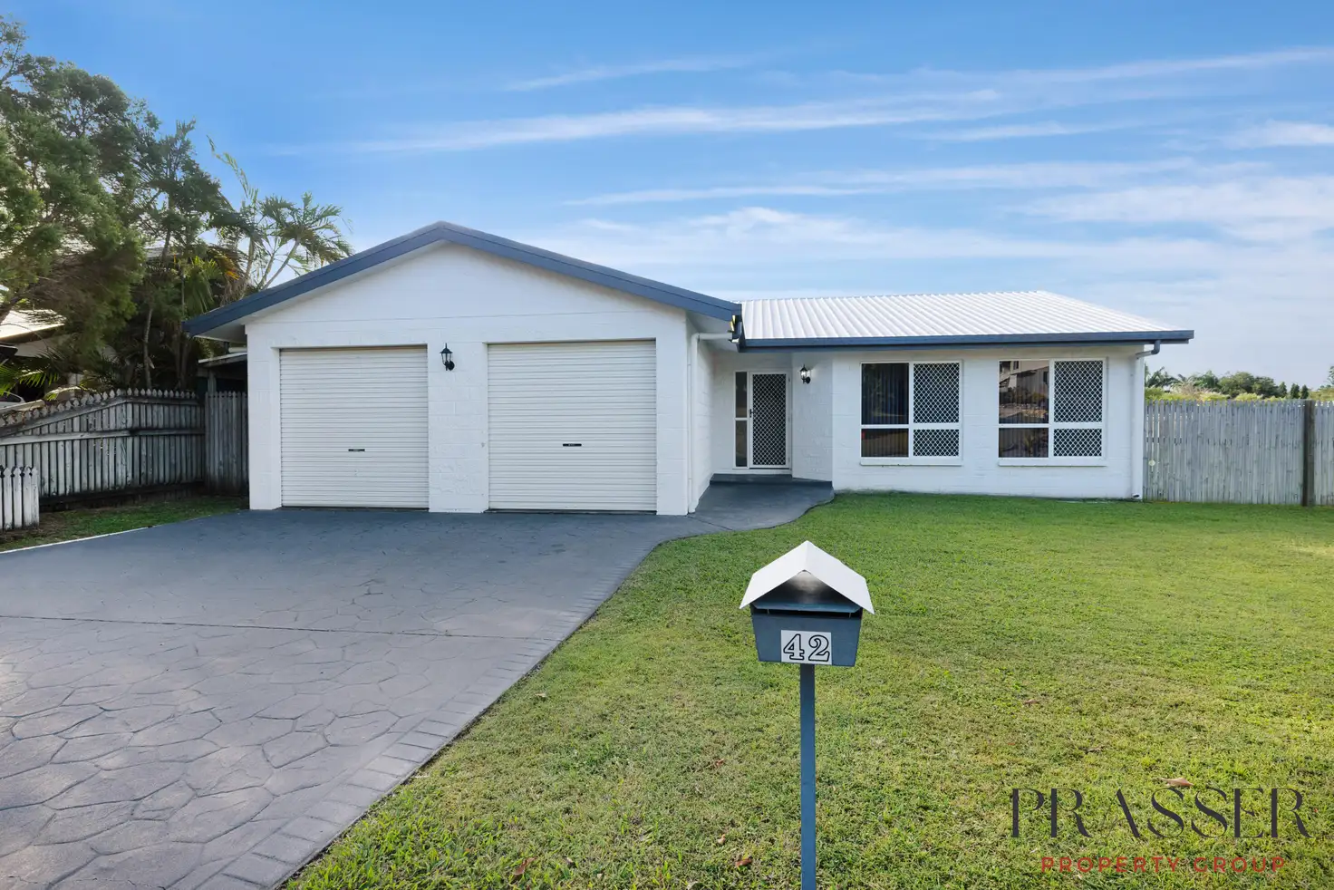 Main view of Homely house listing, 42 Nettleton Street, Mount Louisa QLD 4814