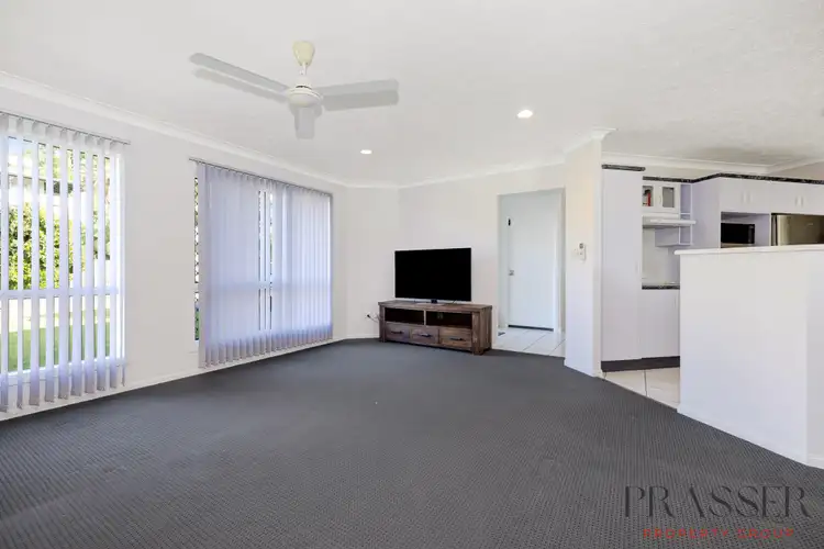 Third view of Homely house listing, 42 Nettleton Street, Mount Louisa QLD 4814